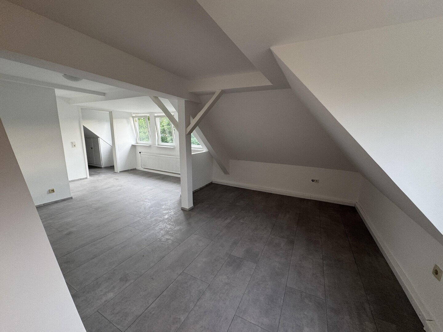 ERSTBEZUG AM HAHNERBERG: 2-3 ZIMMER WOHNUNG WHG – Wuppertal – Vorschaubild 6