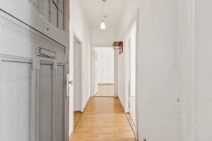 Wohnglück am Wasser - Altbaujuwel mit ca. 60 m² Privatgarten & Südterrasse – 12059 Berlin – Vorschaubild 2