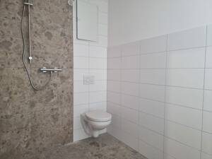 ERSTBEZUG mit Einbauküche & Aufzug 1-Zimmer nähe Rathaus - Variante D – 16303 Schwedt/Oder – Vorschaubild 1