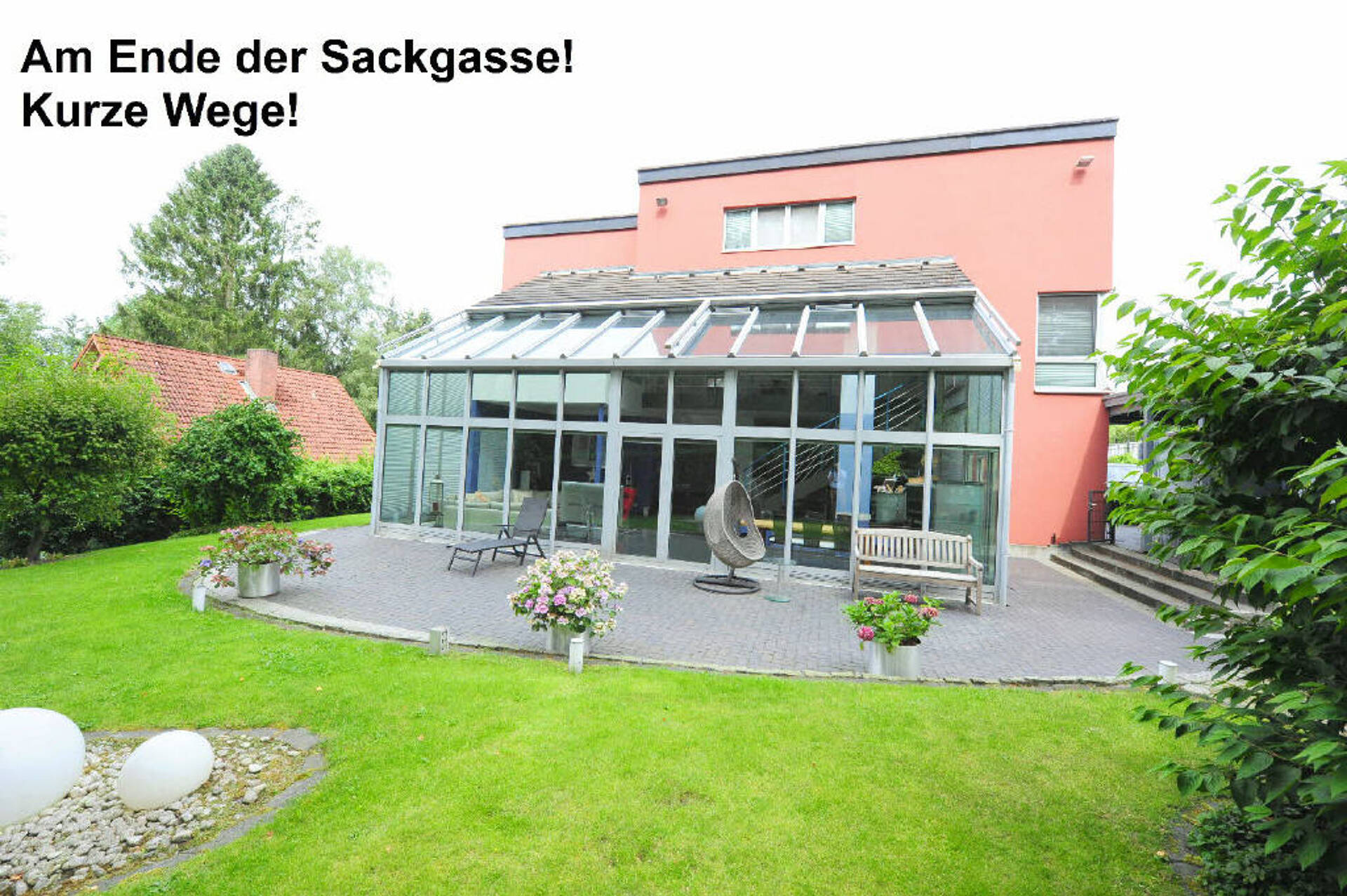 Einfamilienhaus in 21244 Buchholz mit 204 m² kaufen
