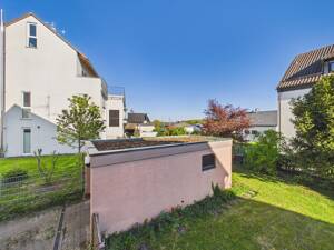 Kapitalanlage mit Lagebonus. 3FH mit Einliegerwohnung, Garage, 2 SP, Garten, Keller – 70619 Stuttgart – Vorschaubild 5