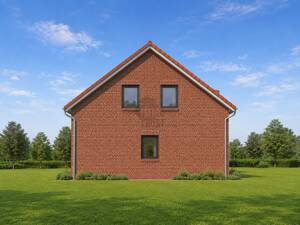 KfW-55-Neubau in Südwinsen - Reihenhäuser mit Garage – 29308 Winsen (Aller) – Vorschaubild 3