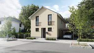 Sicher bauen und entspannt leben in Hoppegarten – mit dem Aura 125 von Town&Country – 15366 Hoppegarten – Vorschaubild 3