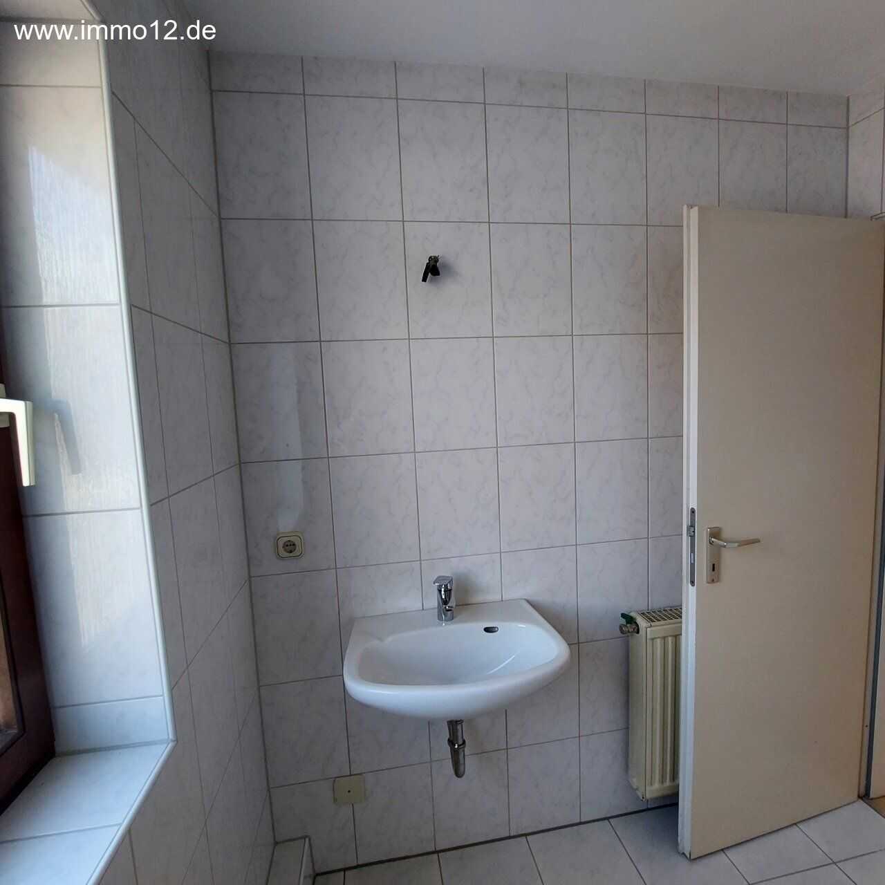 Helle 1 Zimmerwohnung nähe Wöhrder See – Nürnberg – Vorschaubild 7