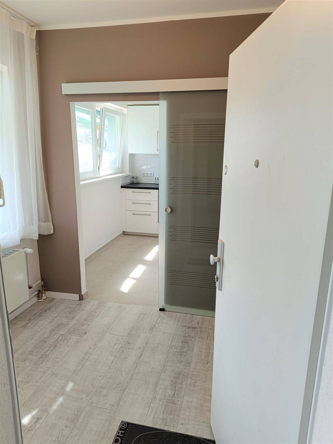 Saniert, mit großem Südwest-Balkon - nahe Yorckstraße und Nollendorfplatz- – Berlin – Vorschaubild 2