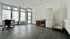 SAYAN Immobilien -Historischer & kernsanierter Altbau in direkter Nachbarschaft zum Karl-Marx-Haus- – 54290 Trier – Vorschaubild 5