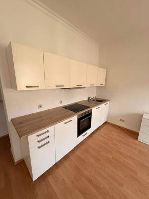Charmantes 1-Zimmer-Apartment mit Balkon in Erfurt Krämpfervorstadt – Leipziger Straße 31, 99085 Erfurt – Vorschaubild 7