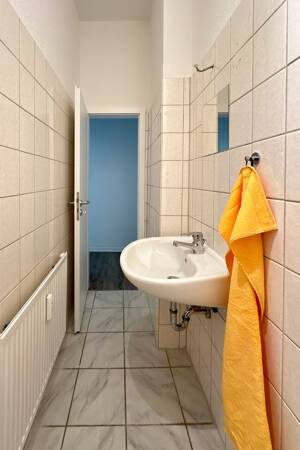 Studentennest mit Duschbad in Uninähe – 39106 Magdeburg – Vorschaubild 5
