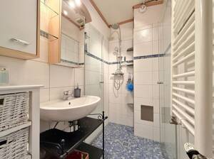 Idyllische Lage in Huchting - Einfamilienhaus mit viel Platz! – 28259 Bremen – Vorschaubild 8