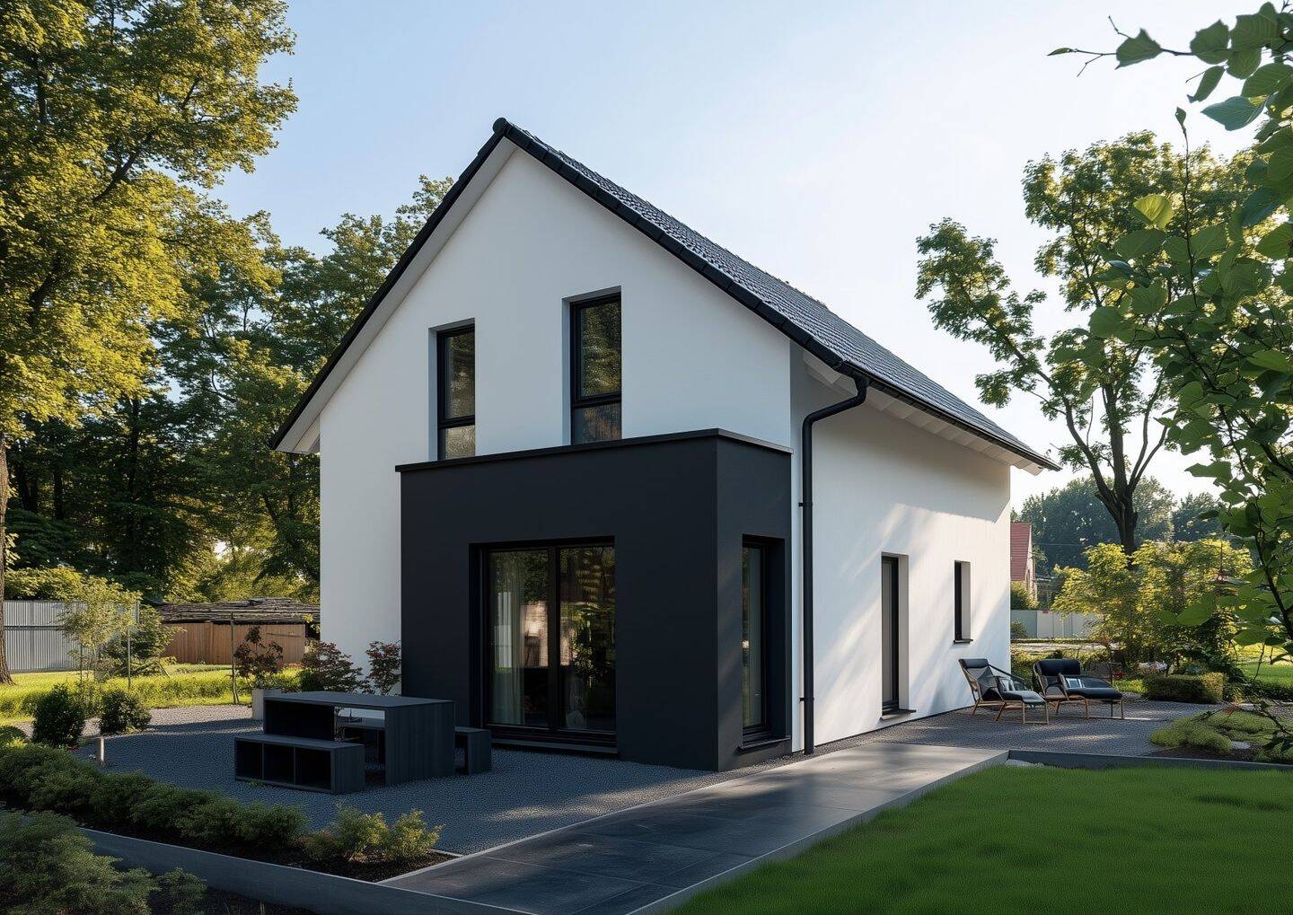 Dein Traumhaus mit smarter Planung! – Banzkow – Vorschaubild 3