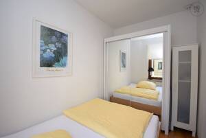 Moderne kleine voll ausgestattete möblierte Wohnung in Ehrenfeld – 50823 Köln – Vorschaubild 5