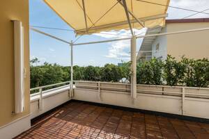 **Wohnen ganz oben** Penthouse mit spektakulärer Dachterrasse – 81369 München – Vorschaubild 2