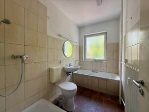 Helle 2-Zimmer-Wohnung mit Balkon - bezugsfrei in Wittenau – 13437 Berlin – Vorschaubild 9