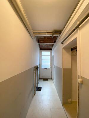 MFH, Flüsseviertel, Leerstand mit Sanierungsbedarf, Baugenehmigung f. Umbau und Dachausbau vorh. – 28201 Bremen – Vorschaubild 6