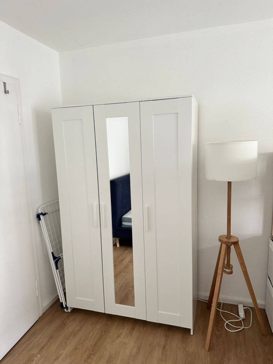 Modernes und Möbliertes Apartment in München – München – Vorschaubild 8