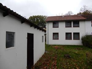 ! VERKAUFT ! - Bremen Stadtteil Horn - Am Lehester Deich - Doppelhaushälfte mit herrlichem Grundstück - Garage – 28357 Bremen – Vorschaubild 4