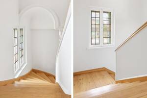2 Häuser 1 Lebensentwurf: stilvolle Villa + moderner Bungalow | Pool | nur 1,9% Provision – 13465 Berlin – Vorschaubild 8