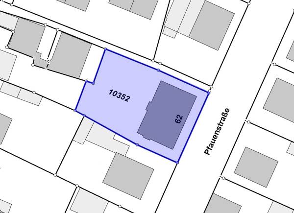 Haus in 76199 Karlsruhe mit 226,05 m² kaufen