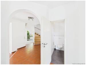CHARMANTES EINFAMILIENHAUS IM BEGEHRTEN MÜNCHEN-OBERMENZING – 81247 München – Vorschaubild 6