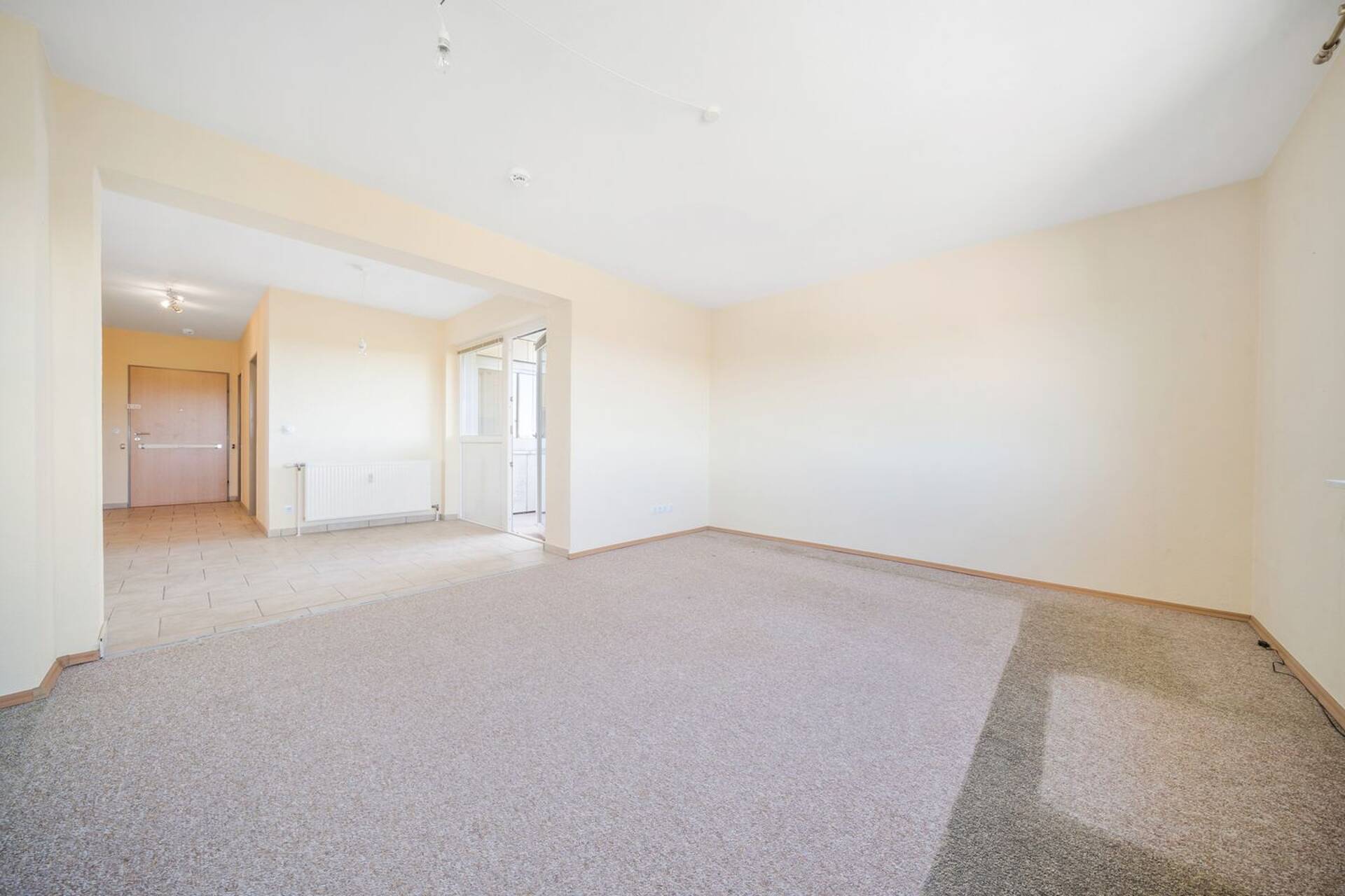 Etagenwohnung in 24768 Rendsburg mit 85 m² kaufen