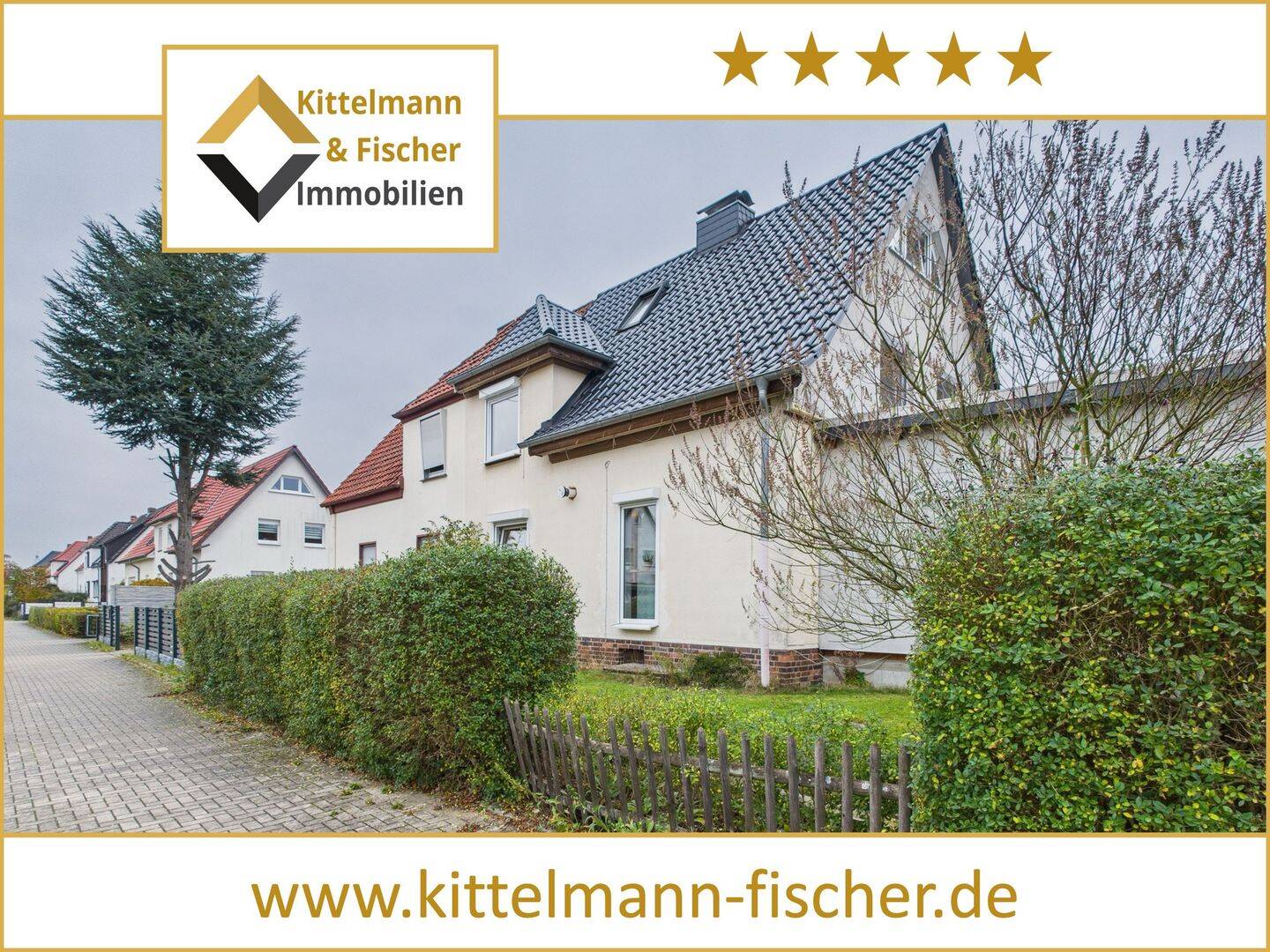 Köhlerberg WOB: 168 qm Wohnfläche auf drei Etagen, 2013 Sanierung inkl. Wohnzimmer-Anbau + DG-Ausbau