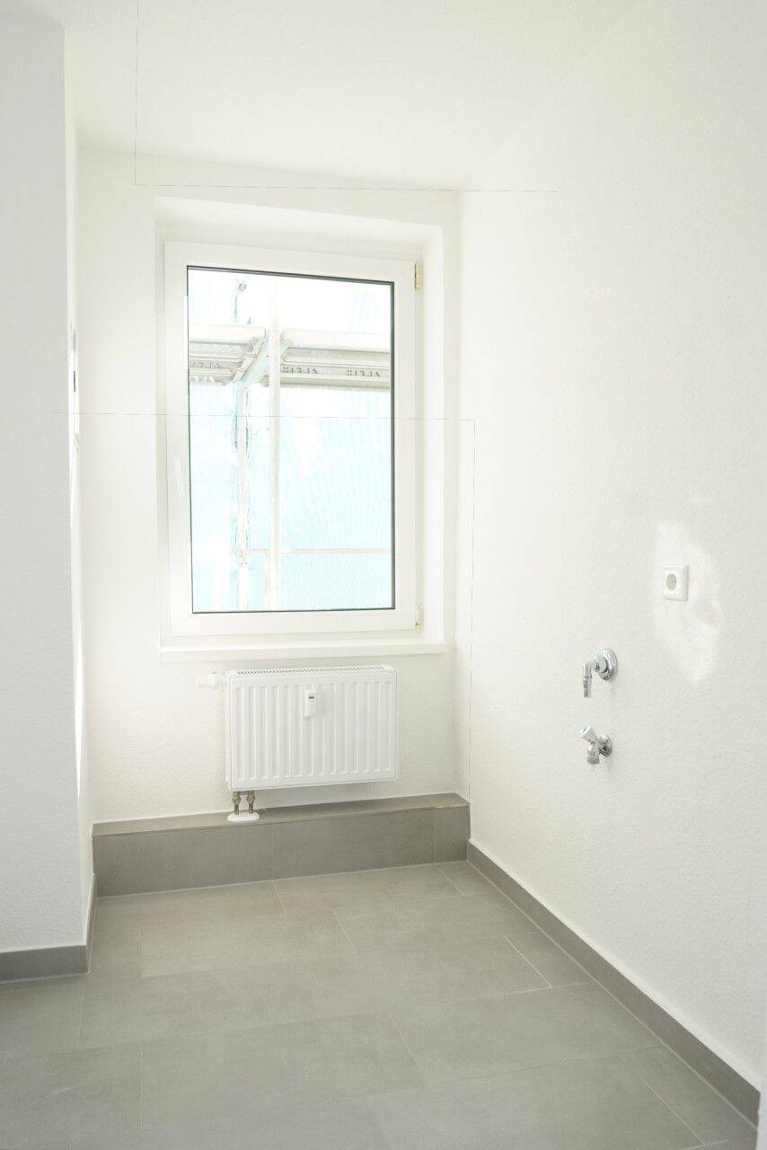 Große ebenerdige Dusche / Erstbezug nach Sanierung – Chemnitz – Vorschaubild 7