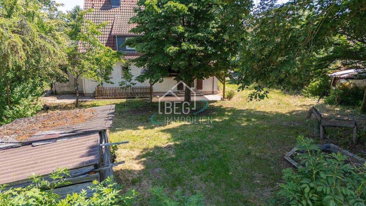 Wohnen mit Freiraum - Einfamilienhaus auf über 2.500 m² Grundstück – Waldenburg – Vorschaubild 4