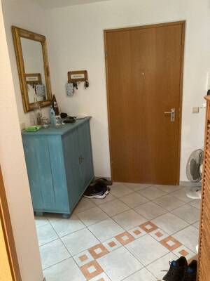 ... diese nette, gemütliche Terrassen-Wohnung, ist eine kleine Wundertüte ... – 88048 Friedrichshafen – Vorschaubild 8