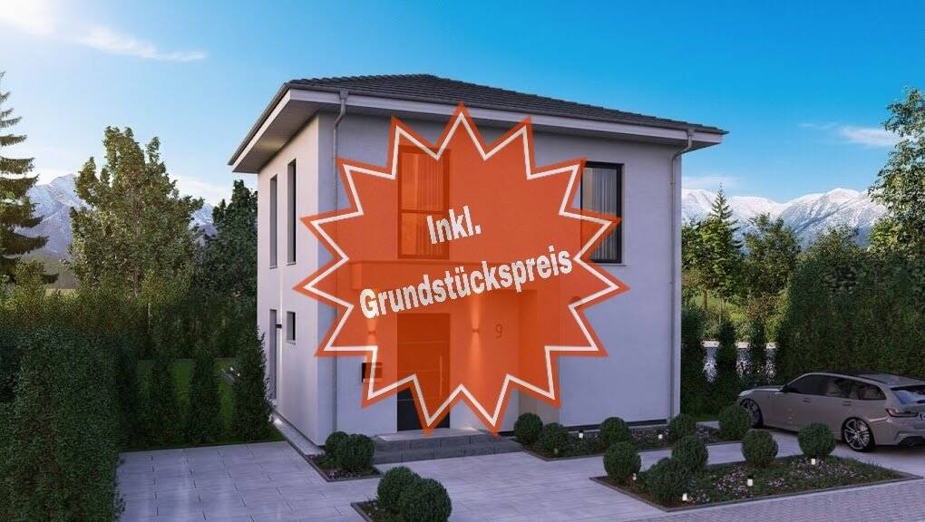 OKAL-Häuser sichern - letzte Vorteilstage nutzen! – Göttingen – Bild 1 von 8