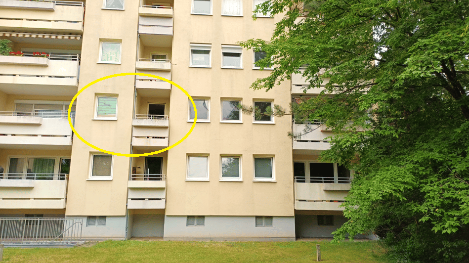 26 Wohlfühl-qm sofort bezugsfertig – Fürth – Vorschaubild 6