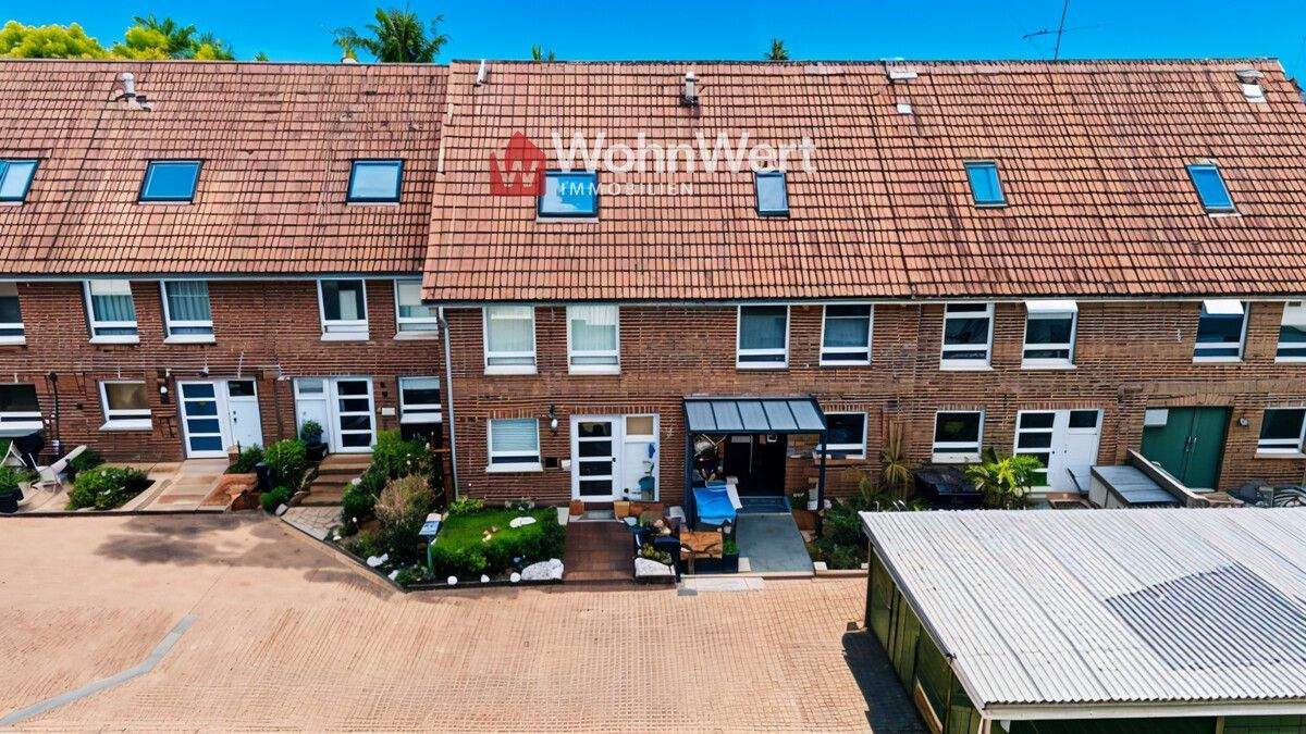 Bezugsfrei & familiengerecht - Ihr neues Zuhause in Lehrte – Lehrte – Bild 1 von 9
