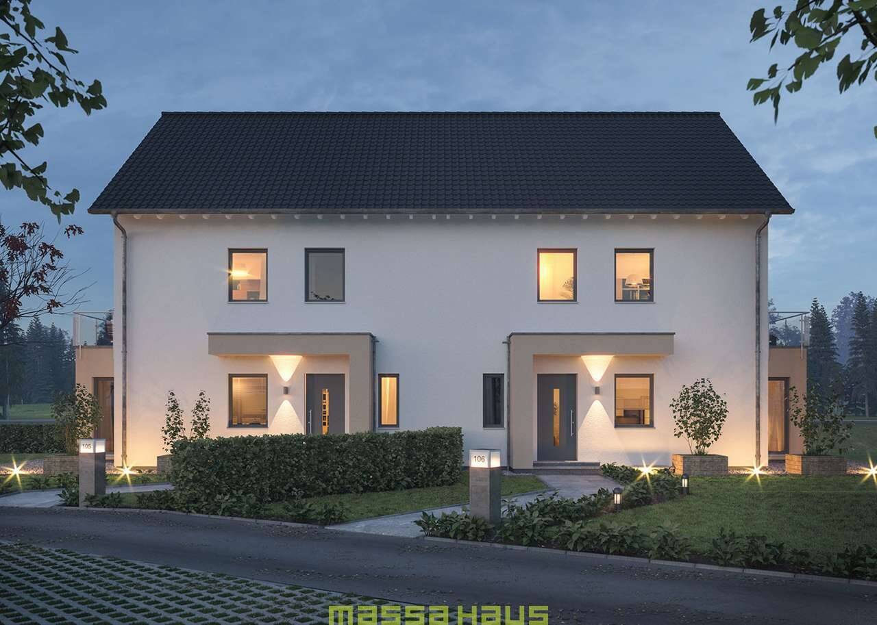 VIIIIIEL PLATZ FÜR EURE GANZE FAMILIE - BAUE MIT MASSA-HAUS – Teningen – Vorschaubild 2
