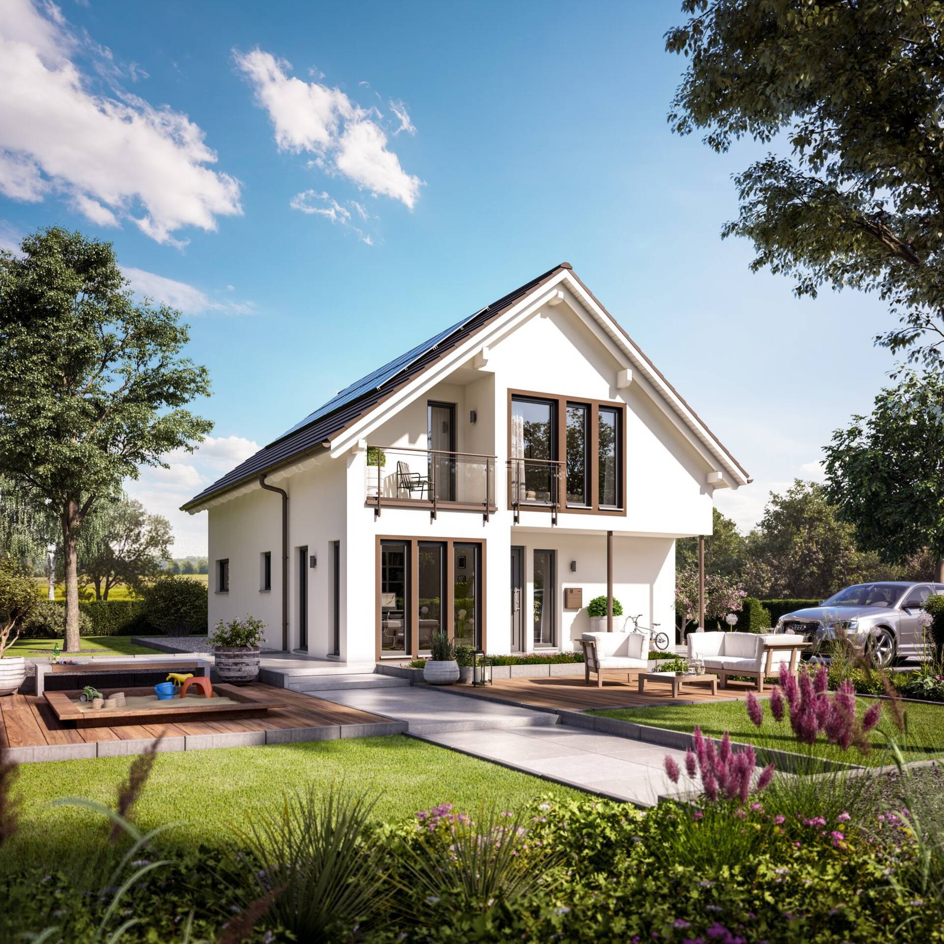 Haus in 83607 Holzkirchen mit 145 m² kaufen