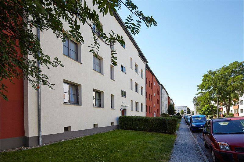 3,5 Zimmer Wohnung frisch für Sie renoviert!