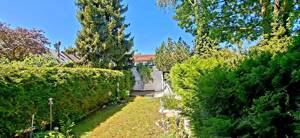Seltene Gelegenheit: Ruhiges Reihenhaus in Ramersdorf. Provisionsfrei, grün & top angebunden – 81735 München – Vorschaubild 9