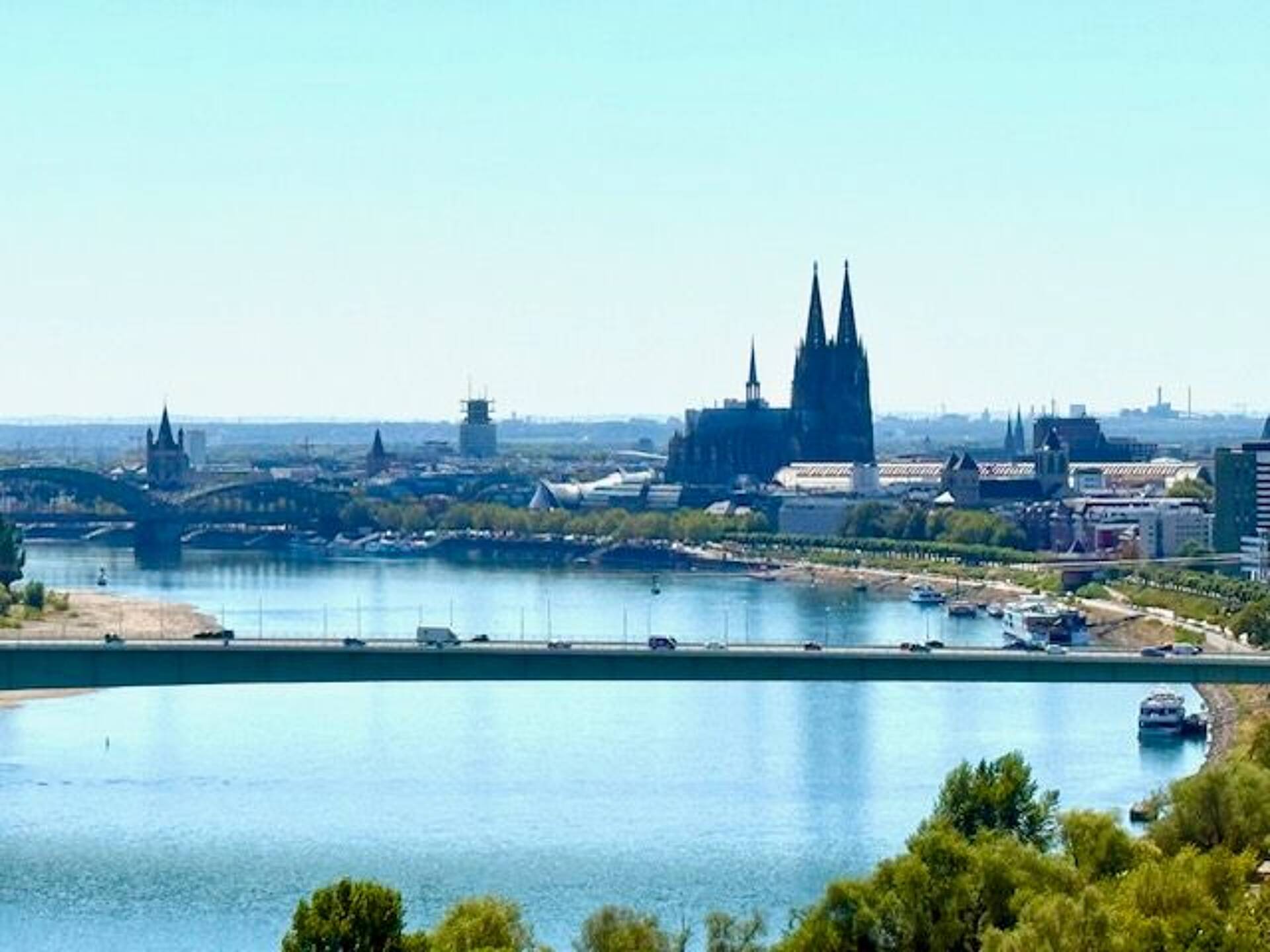 Etagenwohnung in 50735 Köln mit 86 m² kaufen