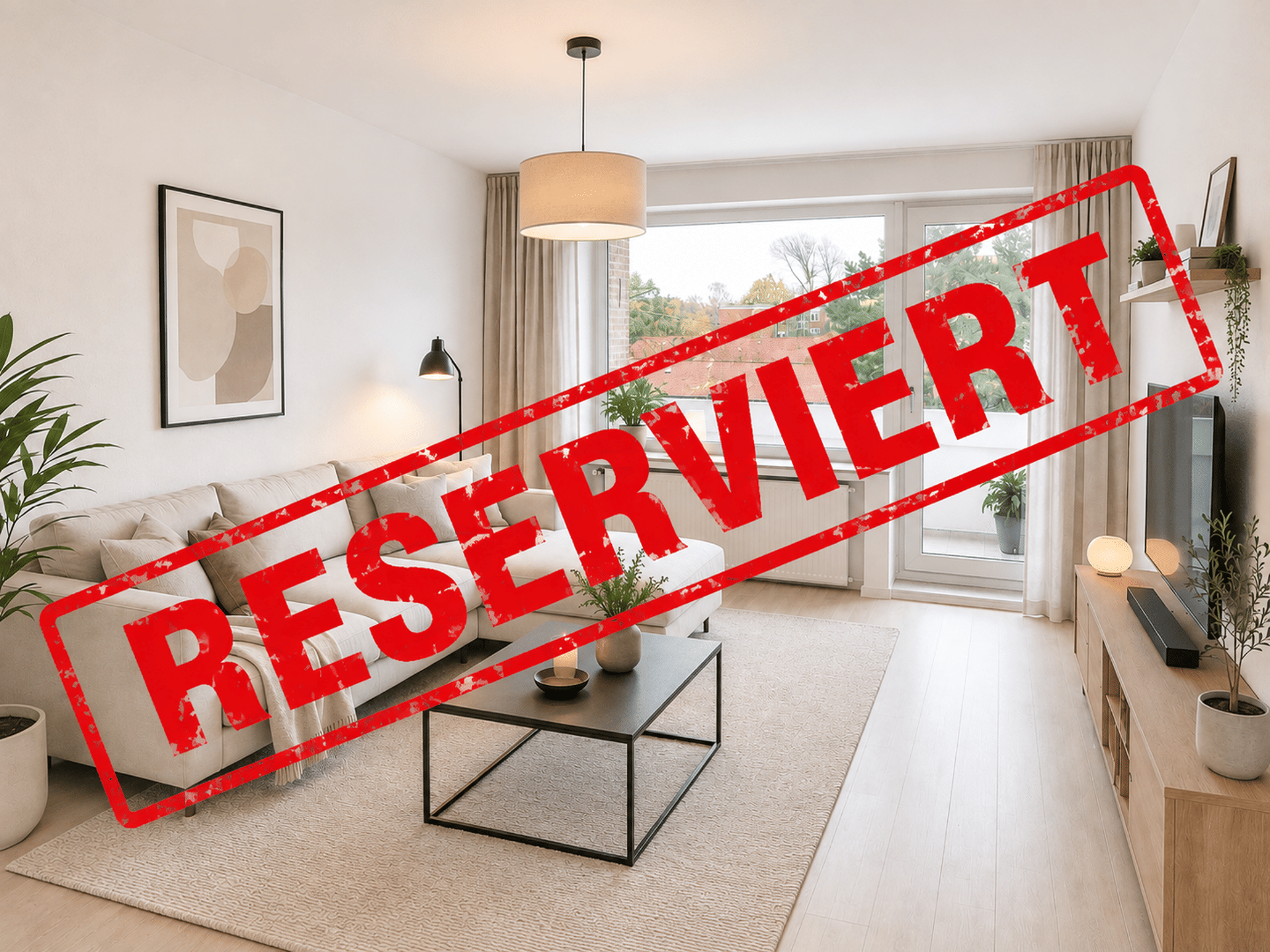 Etagenwohnung in 27476 Cuxhaven mit 60 m² kaufen