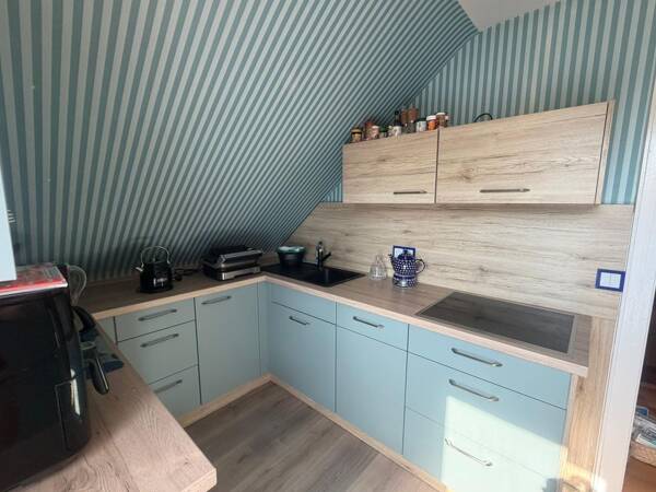 Einfamilienhaus in 23843 Bad Oldesloe mit 141,75 m² kaufen