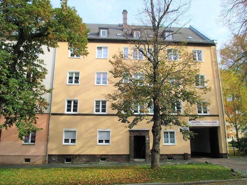 ***Tolle 3-Raum Wohnung sucht neuen Mieter*** – Chemnitz – Vorschaubild 2