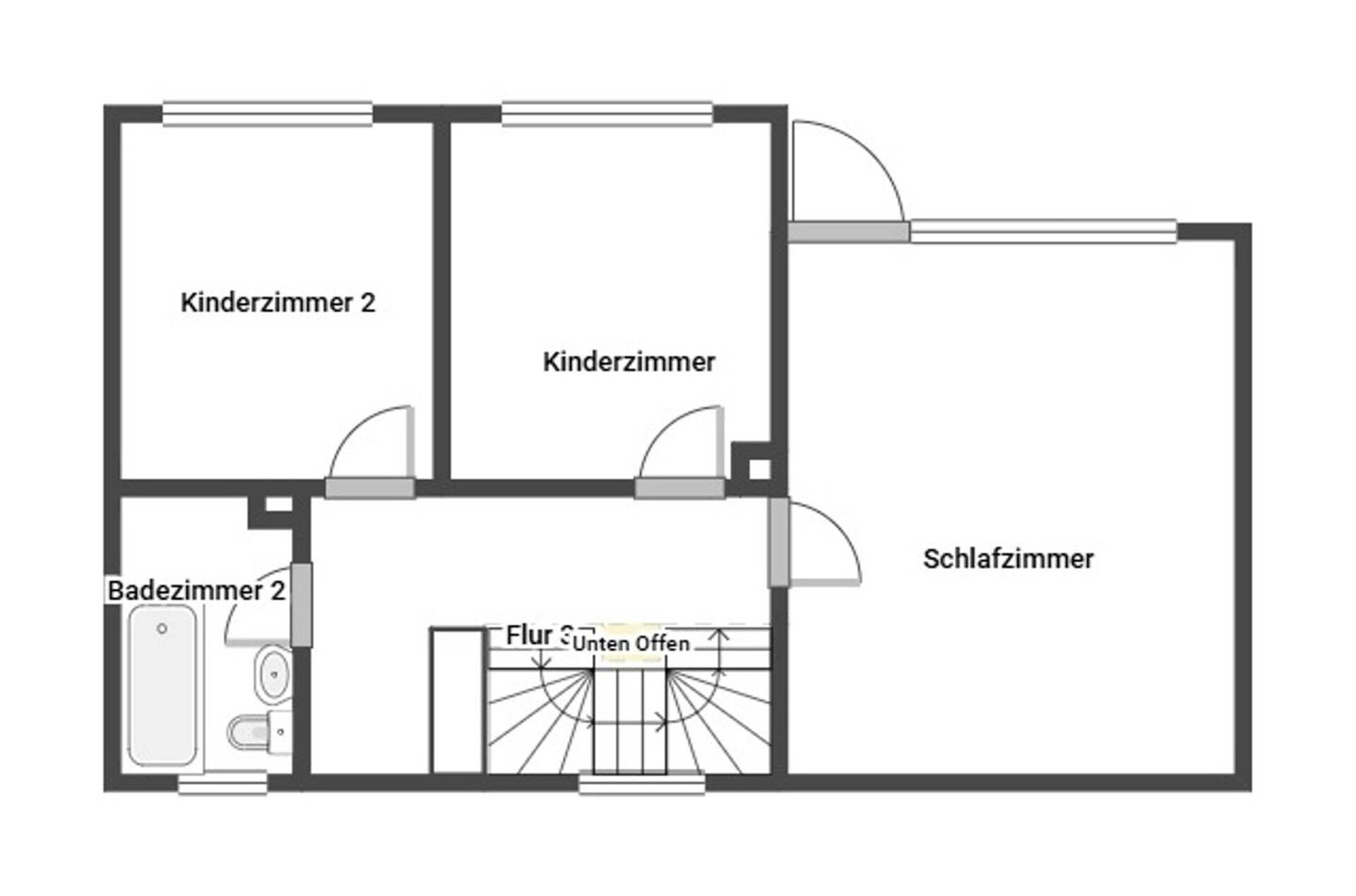 Haus in 91239 Henfenfeld mit 100 m² kaufen