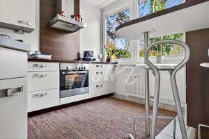 Gut geschnittene 2-Zimmer-Wohnung in City-Lage als Kapitalanlage oder zur Eigennutzung !! – 79106 Freiburg im Breisgau – Vorschaubild 8