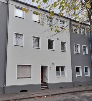 Bezugsfertige 2,5-Zimmerwohnung. Einziehen und wohlfühlen!