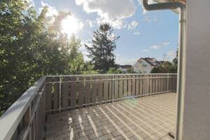 Gut geschnittene 3-Zimmer-Wohnung mit Tiefgaragenplatz - sofort frei – 67071 Ludwigshafen am Rhein – Vorschaubild 3