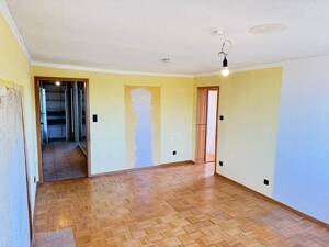 Kleine 3 Zimmer (Messe)Wohnung in Mittelfeld mit schöner Aussicht – 30519 Hannover – Vorschaubild 7