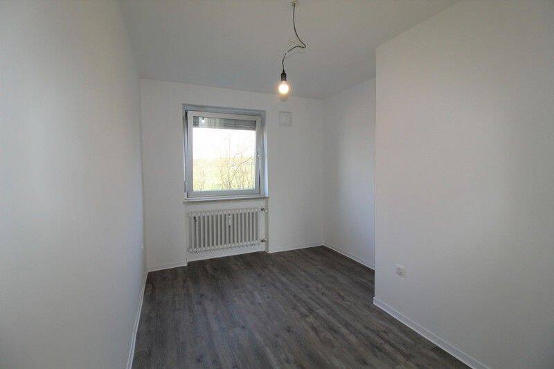 2. OG / 3 Zimmer mit Balkon – Kaufbeuren – Vorschaubild 4