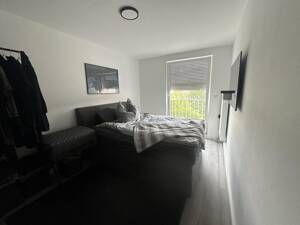 Phantastisches Penthouse Mannheim Oststadt – 68165 Mannheim – Vorschaubild 8