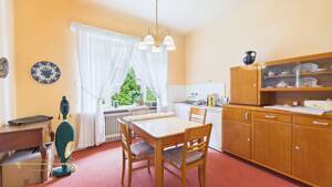 Bremen - Blumenthal . Großes Einfamilienhaus in ruhiger Lage mit gepflegtem Garten – 28779 Bremen – Vorschaubild 7