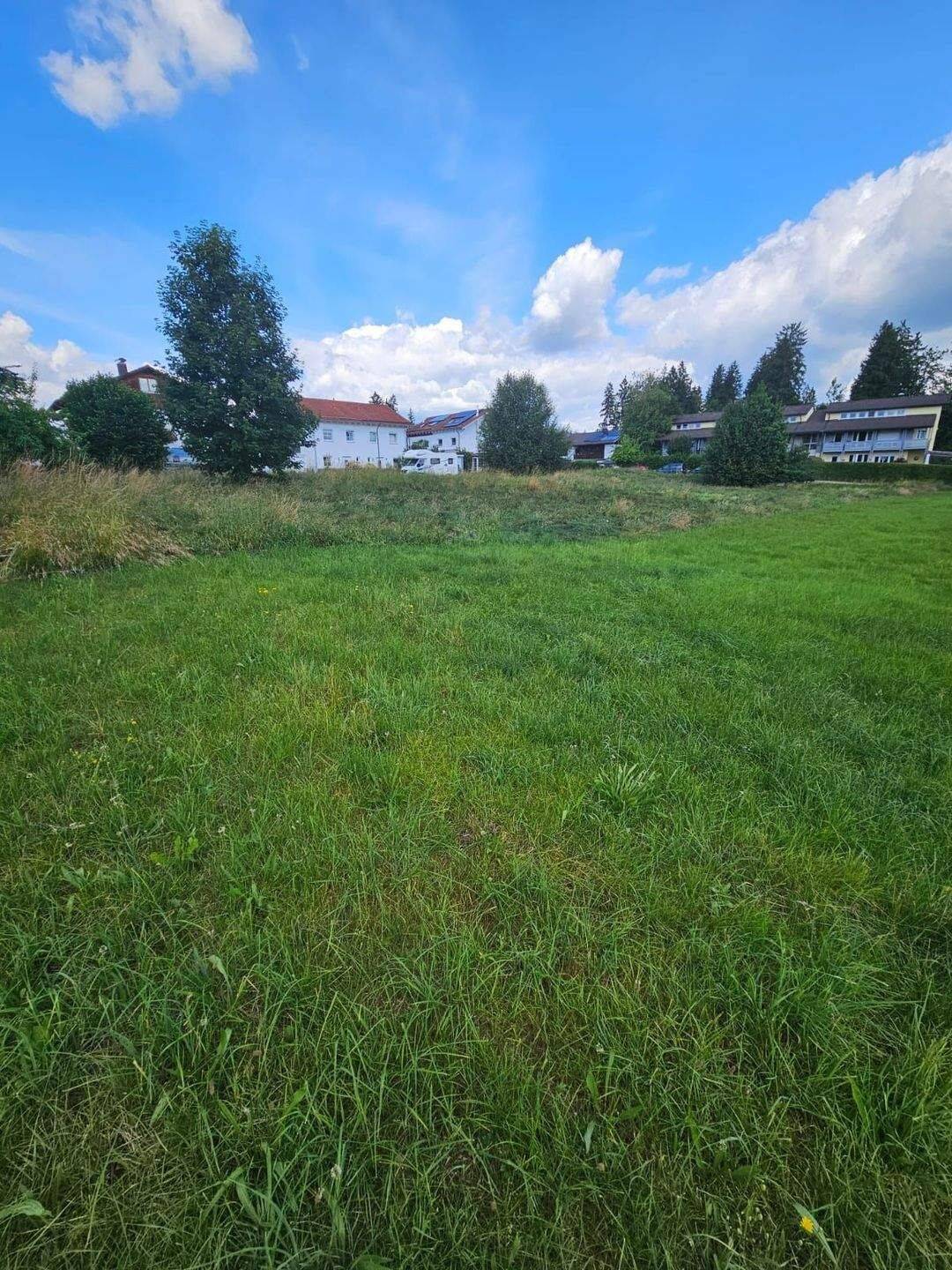 Ausbauhaus mit Grundstück und Planung – Penzberg – Vorschaubild 6
