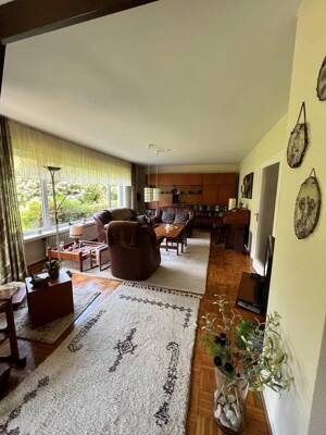 **Bonn-Röttgen - Charmantes Haus mit idyllischem Garten sucht neues Familienglück** - PRIVATVERKAUF – 53125 Bonn – Vorschaubild 6