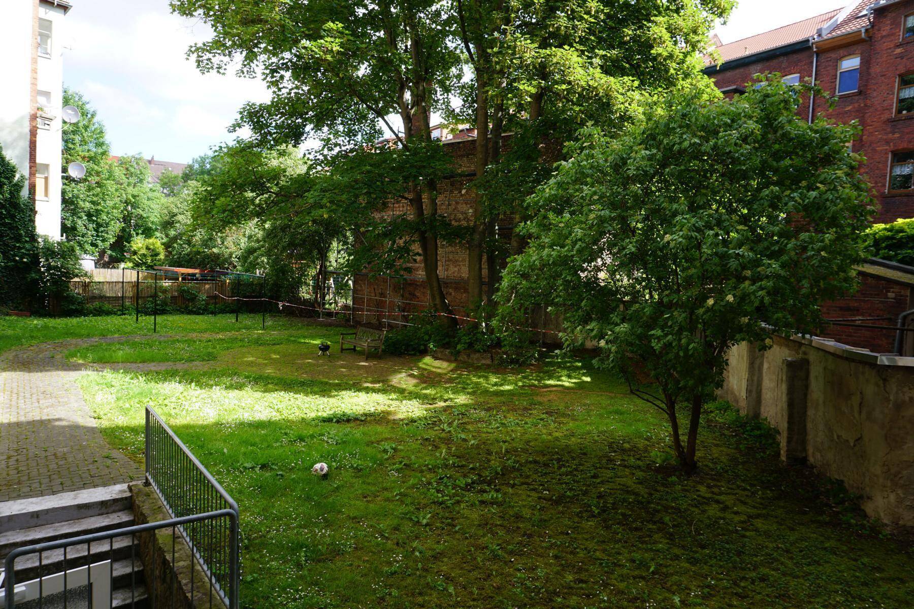 Provisionsfreie 2-Zi.-Wohnung mit Wintergarten in Erfurt! – Erfurt – Vorschaubild 4